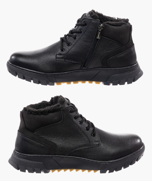 ботинки 251301 DR.SURSIL на зиму